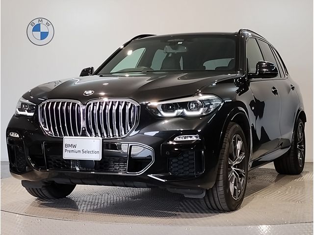 Bmw X5 2019-10 6965-0
