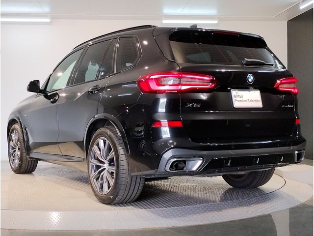 Bmw X5 2019-10 6965-2