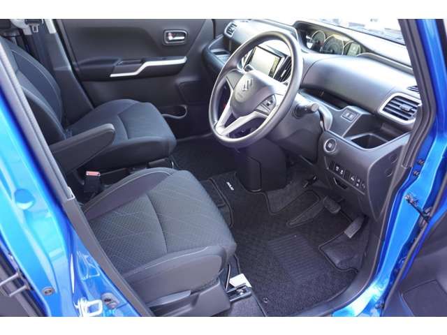 Suzuki SOLIO 2020-09 19721-5