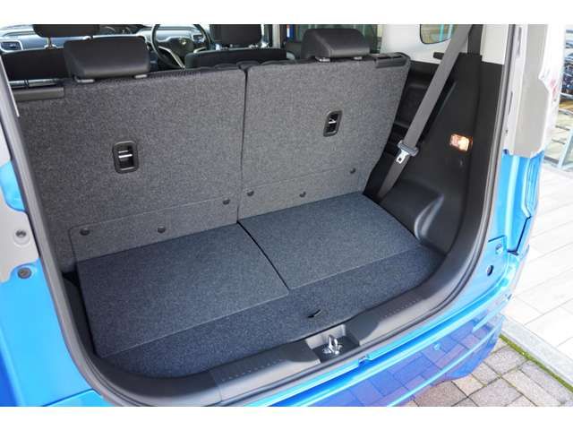 Suzuki SOLIO 2020-09 19721-8
