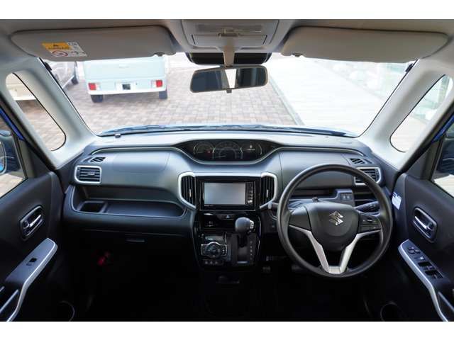 Suzuki SOLIO 2020-09 19721-4