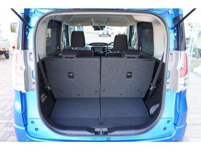 Suzuki SOLIO 2020-09 19721-7