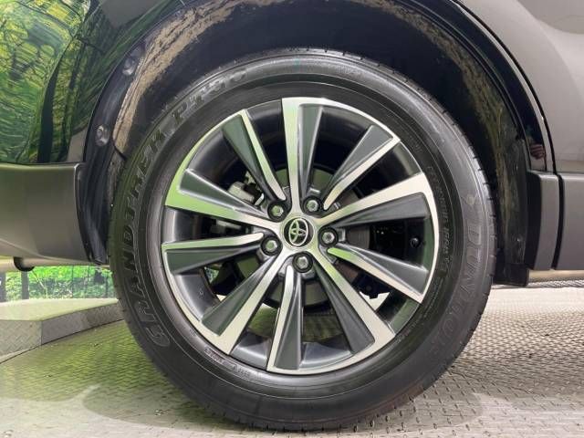 Toyota HARRIER HYBRID 2021-11 15693-12