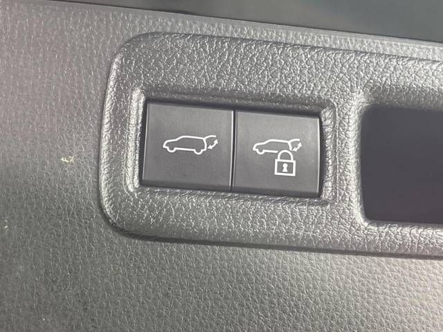 Toyota HARRIER HYBRID 2021-11 15693-5