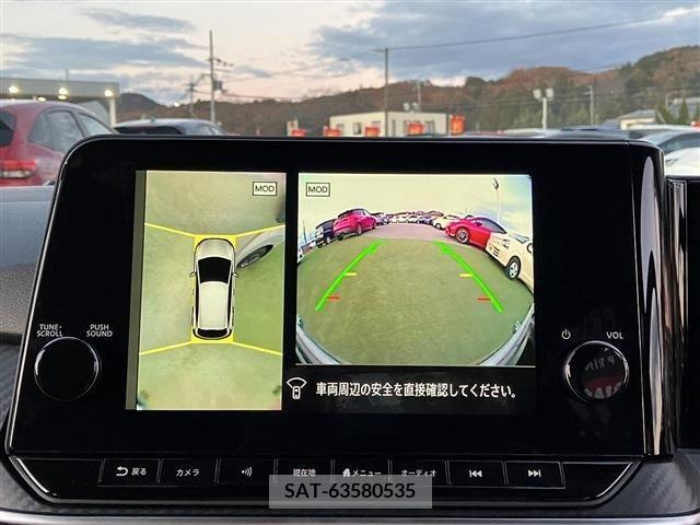 Nissan NOTE 2021-11 248542-6