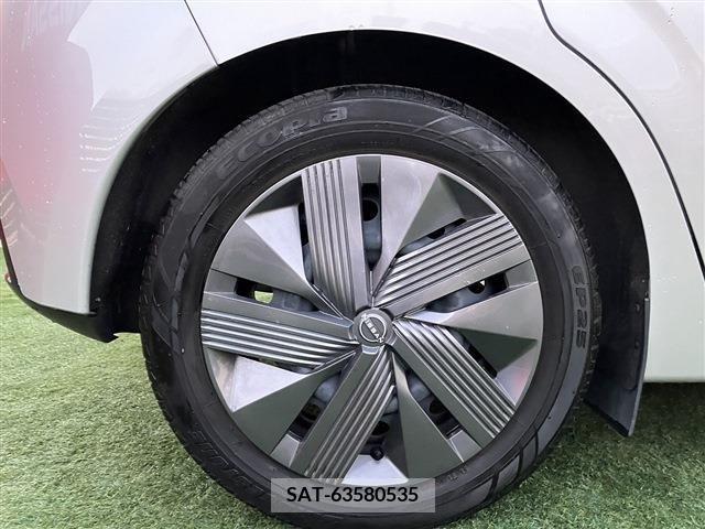 Nissan NOTE 2021-11 248542-7