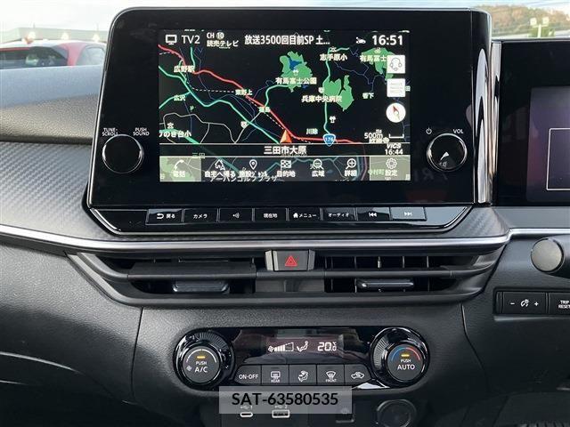 Nissan NOTE 2021-11 248542-5