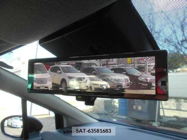 Nissan AURA 2023-09 261462-8