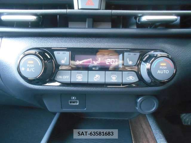 Nissan AURA 2023-09 261462-10