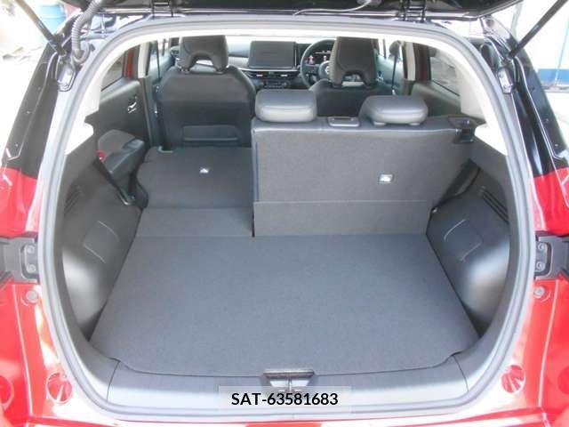 Nissan AURA 2023-09 261462-18