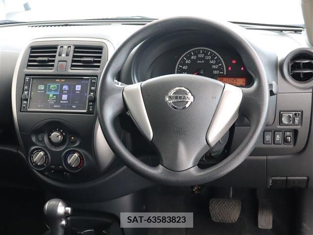 Nissan MARCH 2018-07 308132-1