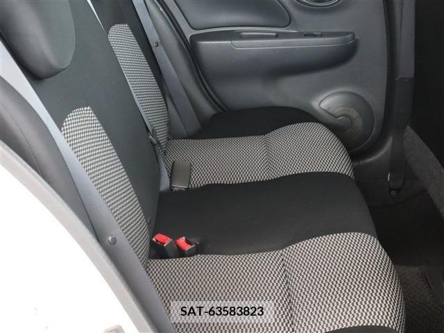 Nissan MARCH 2018-07 308132-13