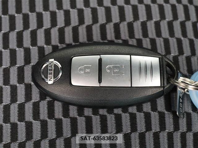 Nissan MARCH 2018-07 308132-16
