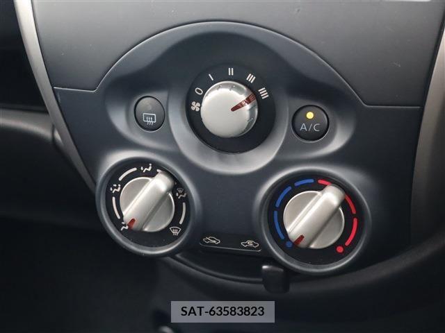 Nissan MARCH 2018-07 308132-10