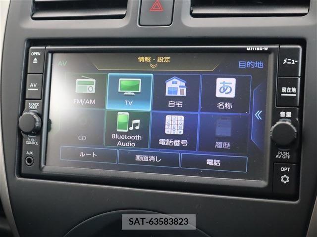 Nissan MARCH 2018-07 308132-2