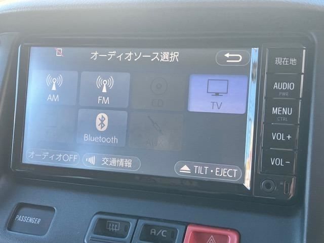 Toyota TOWNACE VAN 2018-11 184272-3