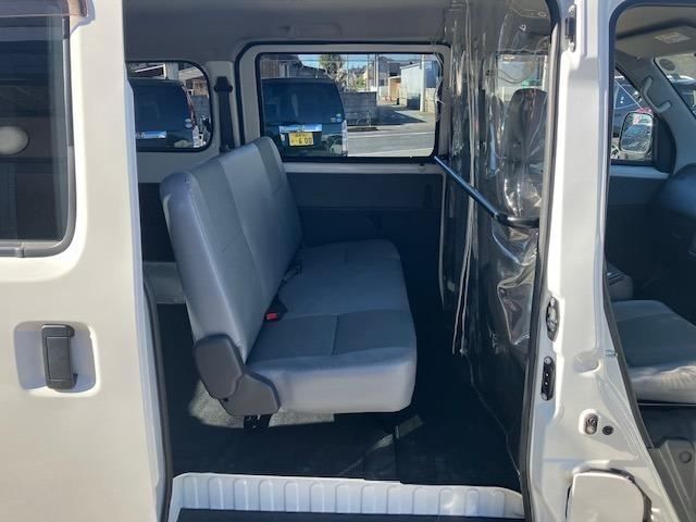 Toyota TOWNACE VAN 2018-11 184272-8