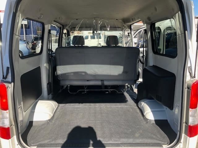 Toyota TOWNACE VAN 2018-11 184272-9