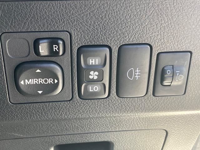 Toyota TOWNACE VAN 2018-11 184272-7