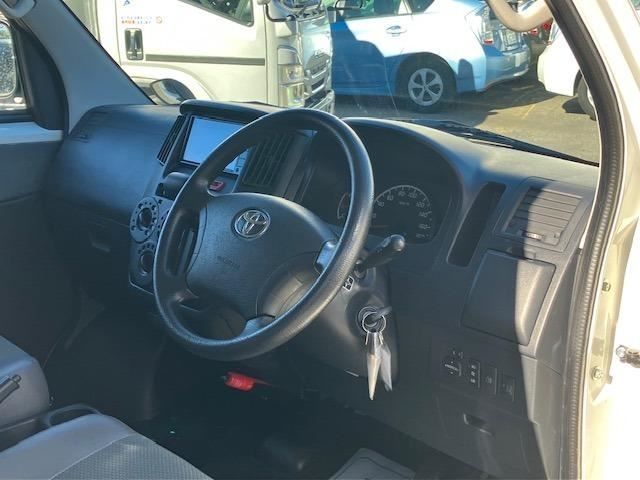 Toyota TOWNACE VAN 2018-11 184272-17