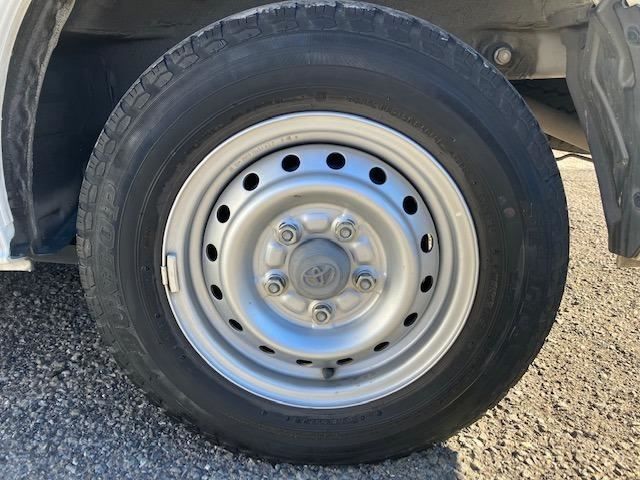 Toyota TOWNACE VAN 2018-11 184272-22