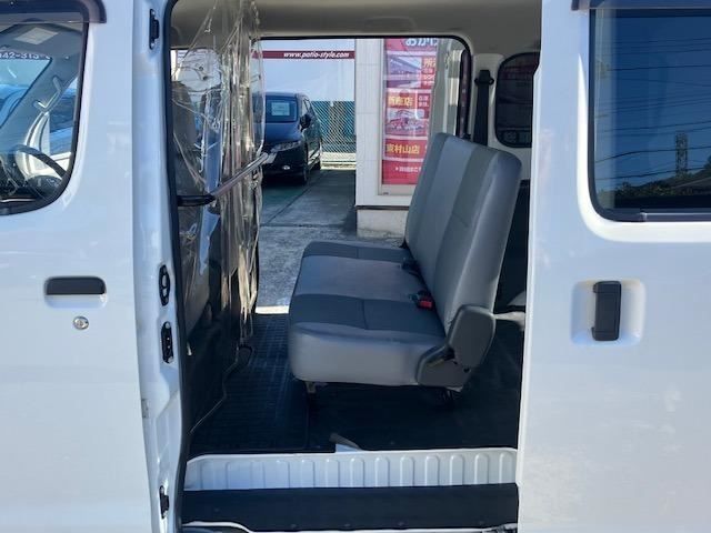 Toyota TOWNACE VAN 2018-11 184272-11