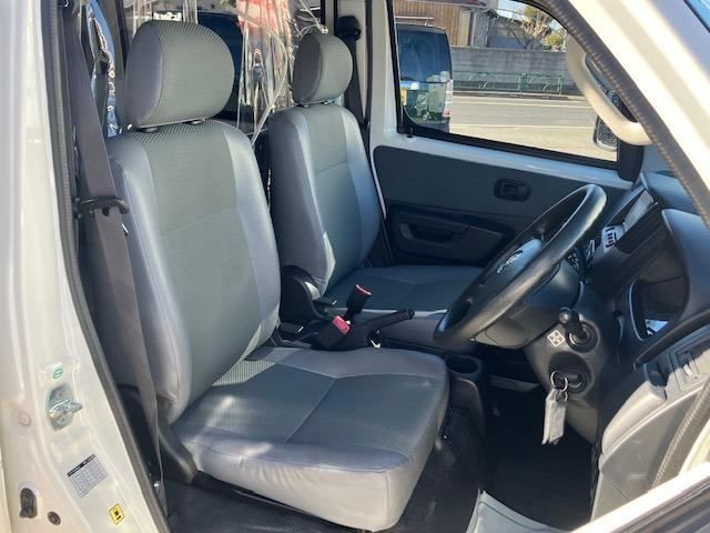 Toyota TOWNACE VAN 2018-11 184272-16