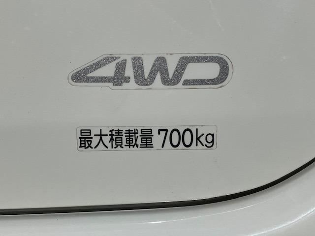 Toyota TOWNACE VAN 2018-11 184272-15