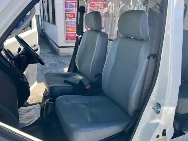 Toyota TOWNACE VAN 2018-11 184272-12