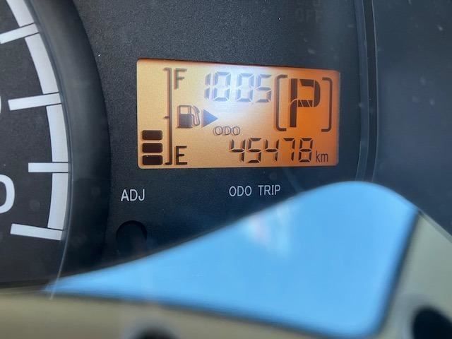 Toyota TOWNACE VAN 2018-11 184272-14