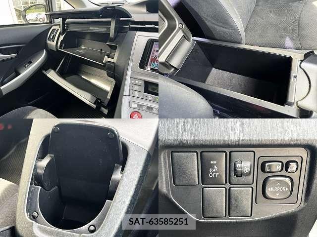 Toyota PRIUS 2013-06 243510-6