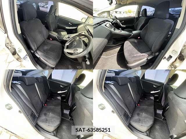 Toyota PRIUS 2013-06 243510-8