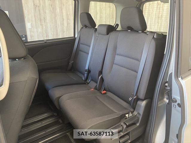 Nissan SERENA 2018-12 237011-18