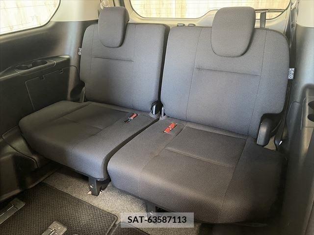 Nissan SERENA 2018-12 237011-19