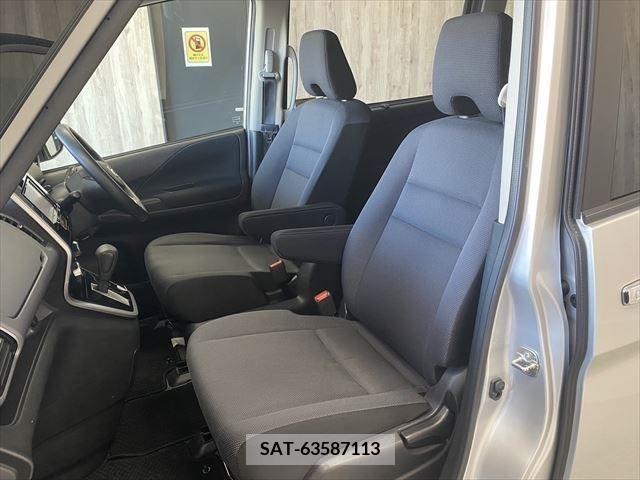 Nissan SERENA 2018-12 237011-17