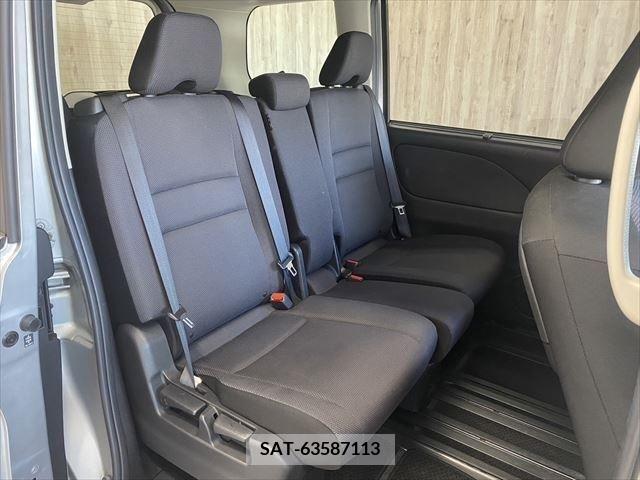 Nissan SERENA 2018-12 237011-15