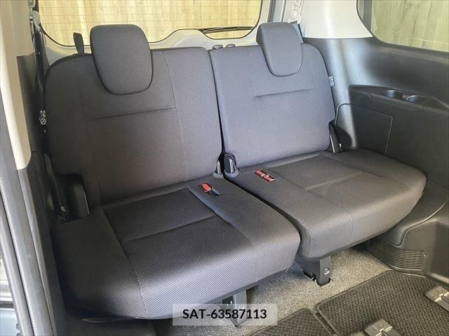Nissan SERENA 2018-12 237011-16