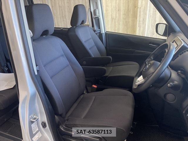 Nissan SERENA 2018-12 237011-14