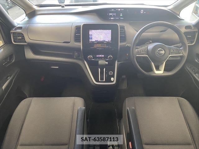 Nissan SERENA 2018-12 237011-13