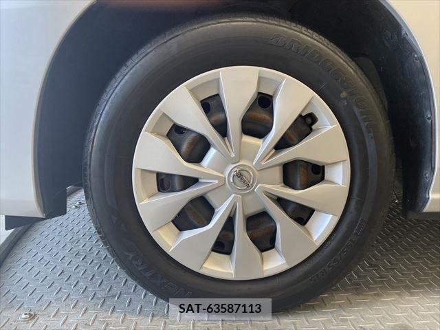 Nissan SERENA 2018-12 237011-12