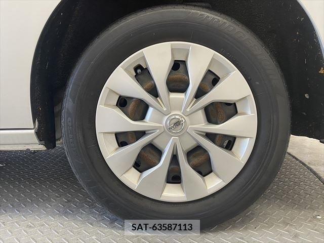 Nissan SERENA 2018-12 237011-11