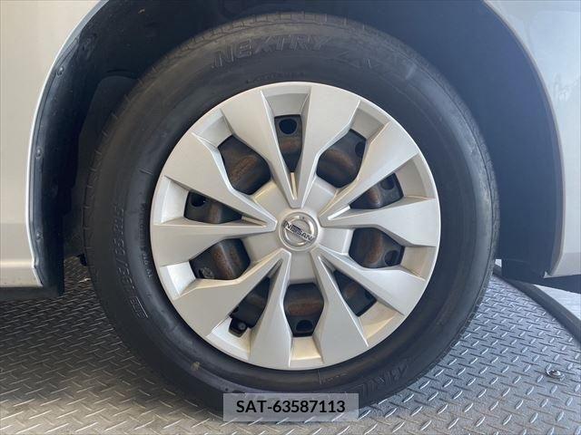 Nissan SERENA 2018-12 237011-9