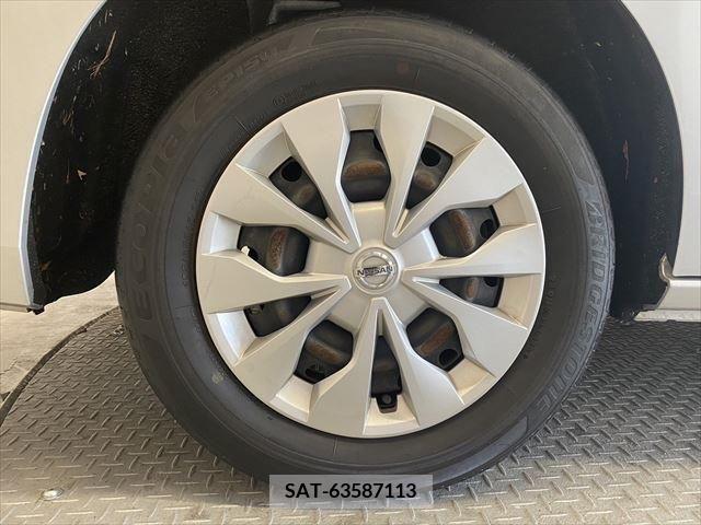 Nissan SERENA 2018-12 237011-10