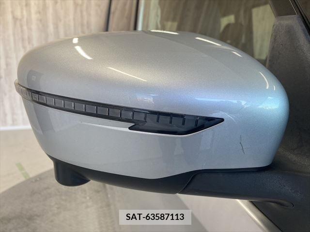 Nissan SERENA 2018-12 237011-8