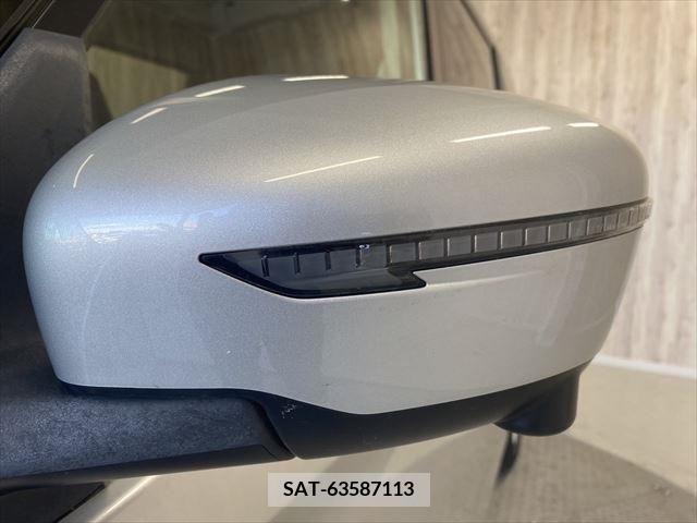 Nissan SERENA 2018-12 237011-7