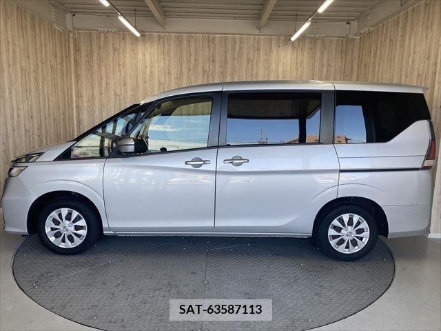 Nissan SERENA 2018-12 237011-6