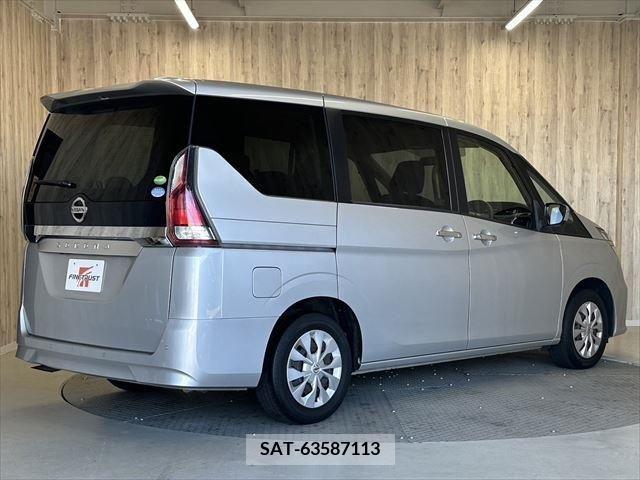 Nissan SERENA 2018-12 237011-3