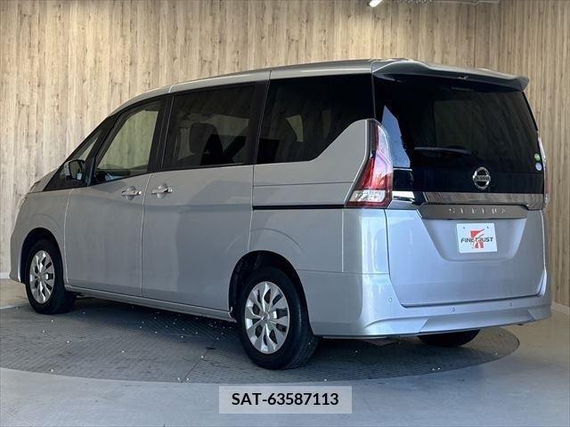 Nissan SERENA 2018-12 237011-5