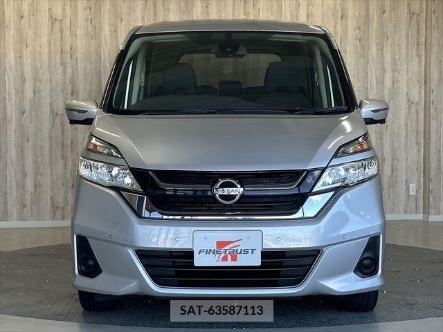 Nissan SERENA 2018-12 237011-1