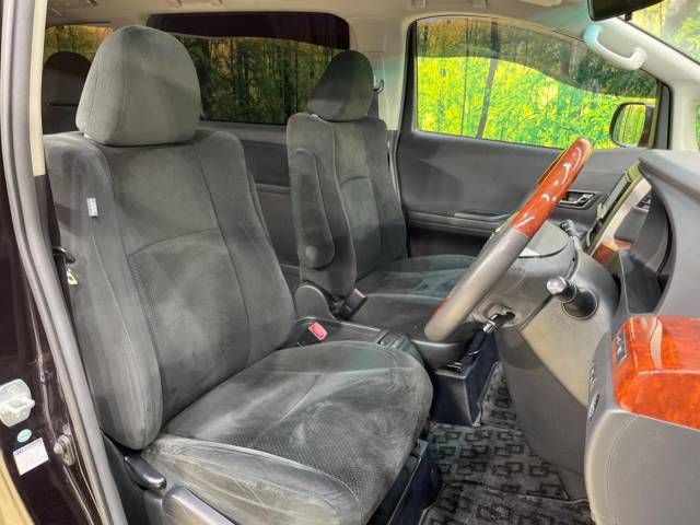 Toyota VELLFIRE 2009-09 27170-8